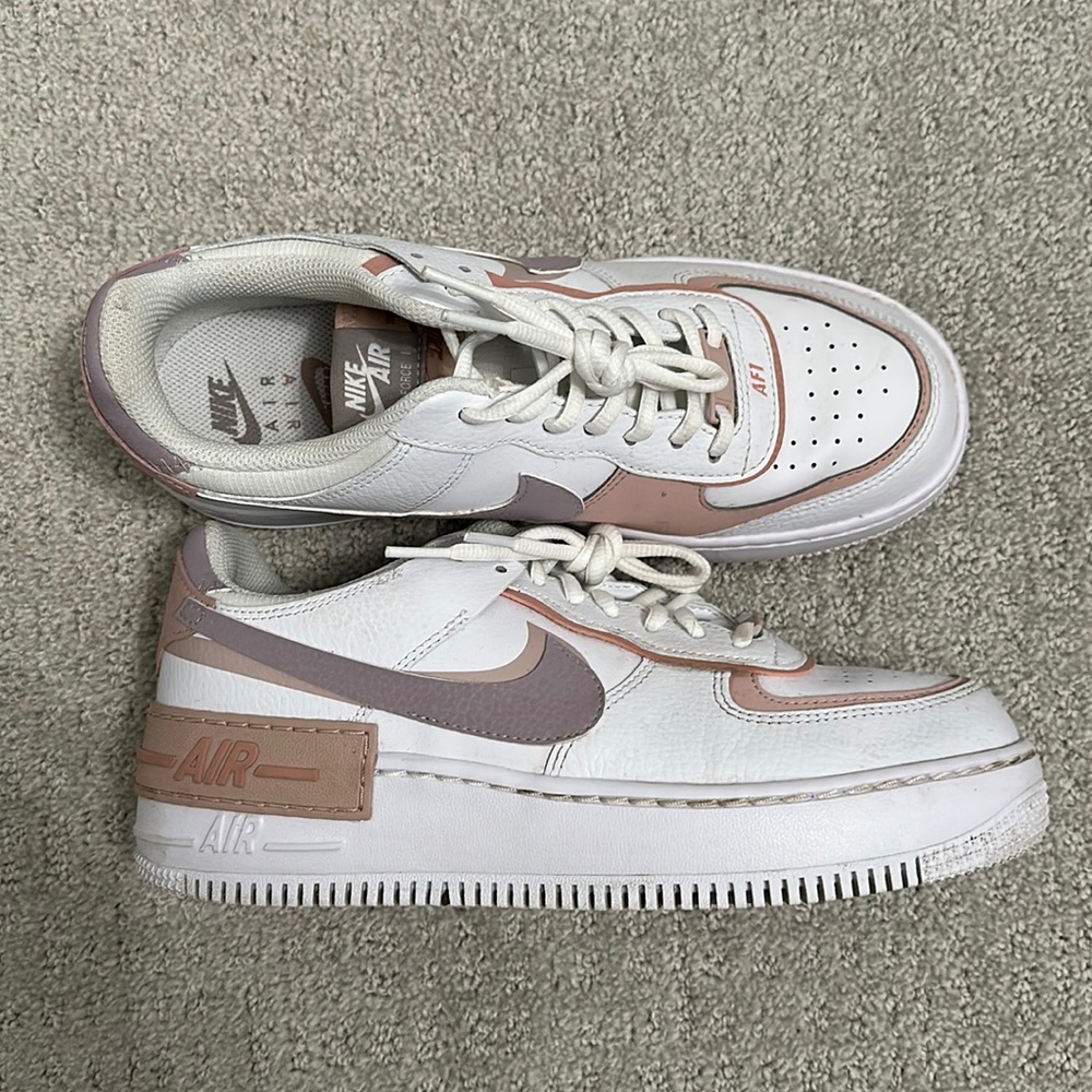 Nike Air Force 1 Shadow